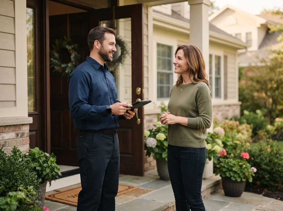Water damage restoration FAQs for Greenock, PA